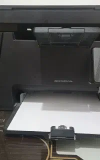 HP LaserJet Pro MFP M125a پرینتر