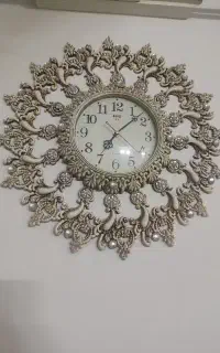 ساعت دیواری