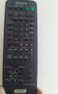 کنترل اصل سونی