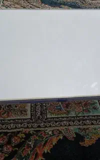 میز تحریر تاشو مدل پارس