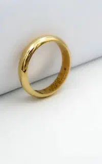 حلقه رینگ مردانه
