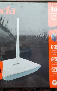 مودم ADSL2+ تندا Tenda