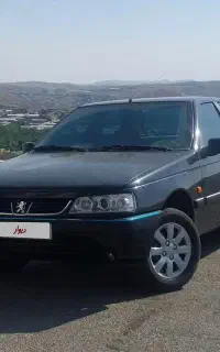 پژو405 slx