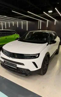 OPEL MOKA /نقدواقساط
