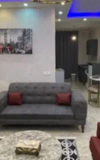 اجاره آپارتمان مبله روزانه