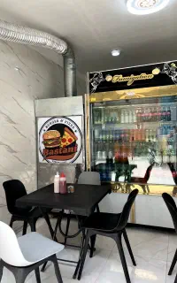 سلام مغازه صبحانه و ساندویچی جهت کرایه