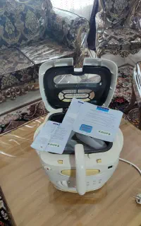 سرخ کن مولینکس ،اصل فرانسه