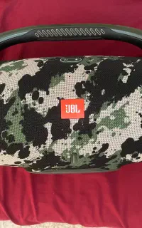 باند بوم باکسJbl جی بی ال bombox