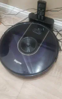 جارو رباتیک bagotte مدل bg800