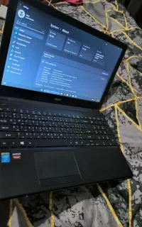 لپتاپ Acer قوی