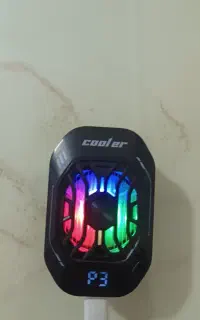 فن خنک کننده گوشی مدل F25