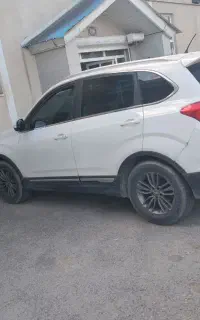 تیگو پنج لاکچری مدل ۹۵