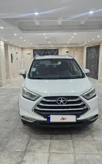جک s3 مدل ۹۷
