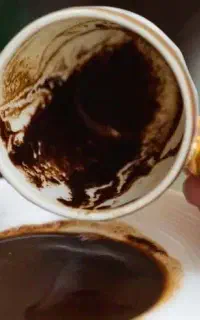 فال قهوه هلنا