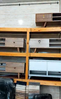 میزتلویزون اقتصادی تمام ام دی اف