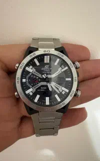 کاسیو ادیفایس CASIO ECB-2000 1ADF