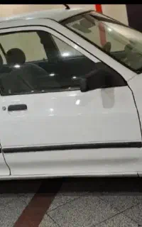 پراید فروشی حدود قیمت ۴۰۰ میلیون کسی داره خبر بده