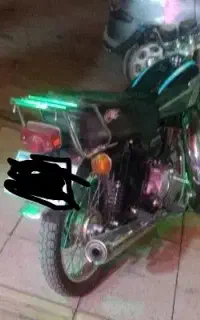 موتور200 شیر کوه مدل 1395