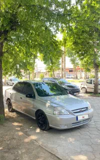 ریو نقره ای مدل ۸۷