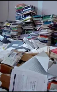 خریدوفروش کتاب کاغذ ضایعات  درمحل شما