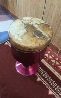 ضرب کردی(تبل ،دمک)