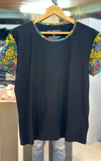 تیشرت وارادتی