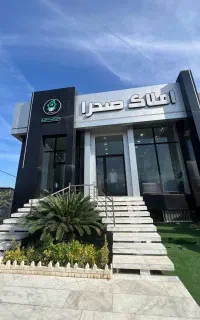 استخدام مشاور گردش اقا در دفتر املاک صحرا