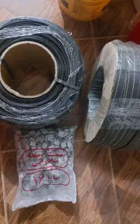 تسمه پلاستیکی