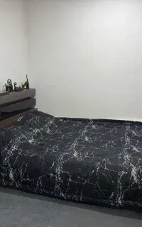 مبل و سرویس خواب ، قالی