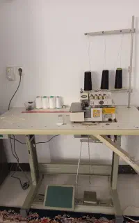 سردوز پنج نخ مکس