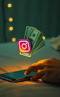 آموزش صفرتاصدکسب درآمدوفروش ۳ برابری از اینستاگرام