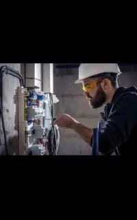 انجام برقکار ی