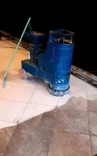 کف سابی