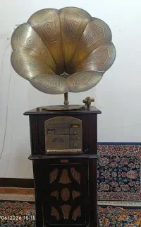 گرامافون