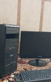کامپیوتر