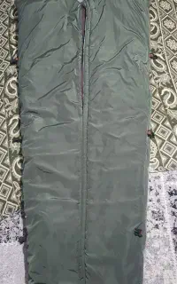 کیسه خواب آمریکایی ضد آب و گرما (برند بوفالو)