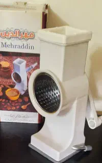 آسیاب دستی