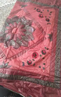 رو تختی