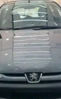 ۲۰۶ sd فرانسوی تیپ ۵ TU