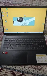 لبتاب ایسوس