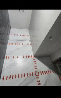 کاشی‌کاری سرامیک تخریب بازسازی‌ ساختمان گچ‌‌کاری