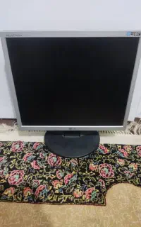 مانیتور LG