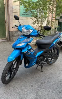 tvs مدل ۹۴