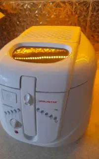 سرخ کن
