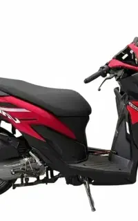 فروش موتور سیکلت طرح کلیک