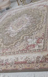 دوتخته فرش۱۲متری ۷۰۰شانه