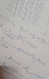 تدریس ریاضی و آمار