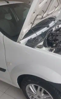 پارس تندر ۹۶