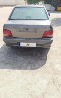 پراید132