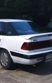 معاوضه یا فروش دوو اسپرو